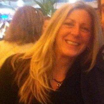 Maggie Judge - Twitter Profile Picture of Maggie Judge (@magstoriches65) on Twitter