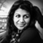 Profile Picture of Anjali Thalayasingam (@anjers) on Flickr