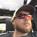 Profile Picture of Dalton Henderson (@beachbumwraps) on Instagram