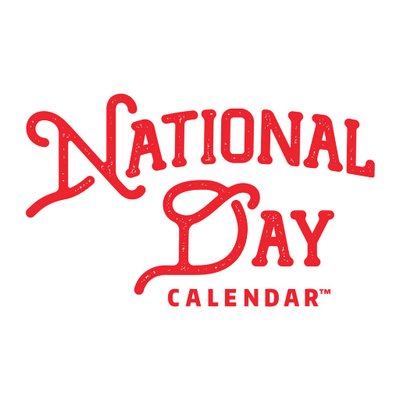 Profile Picture of NationalDayCalendar (@NationalDayCal) on Twitter