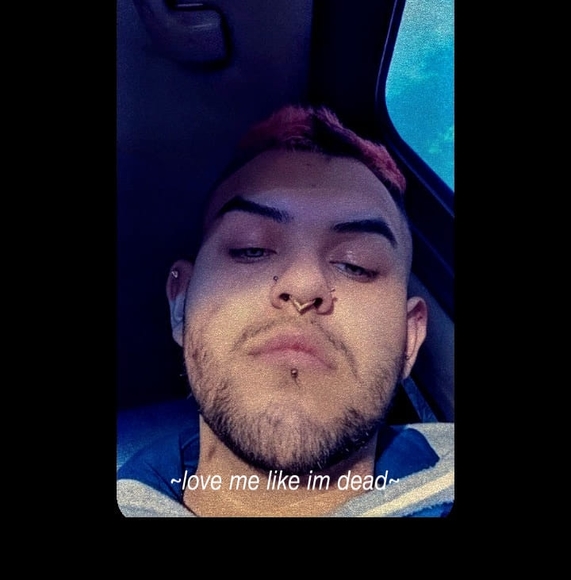 Profile Picture of Joey Madrid (@joeymadrid202) on Poshmark