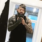 Profile Picture of Wayne porter (@waynetattooistporter) on Instagram