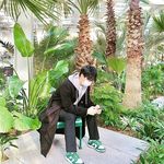 Profile Picture of hyunjae kim (@hyunzzai) on Instagram