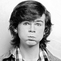 Profile Picture of Leo (@daryl_lovato) on Twitter