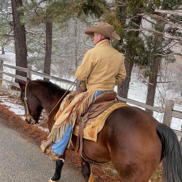 Profile Picture of Will Dauler (@will_dauler) on Poshmark