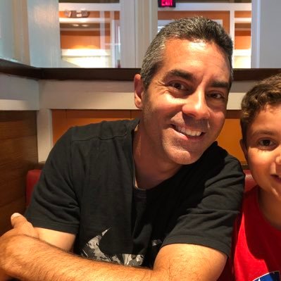Profile Picture of Mike Enea (@enea_mike) on Twitter