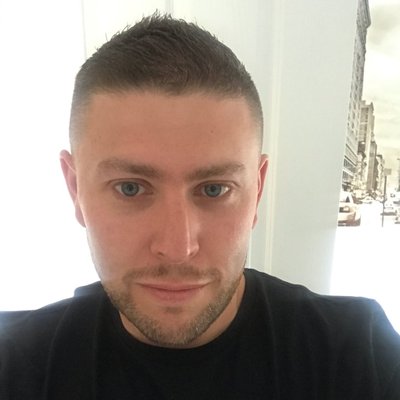 Profile Picture of David Grimley (@David29752653) on Twitter