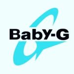 Profile Picture of Reloj Casio Baby-G (@flor.maria.ve) on Instagram