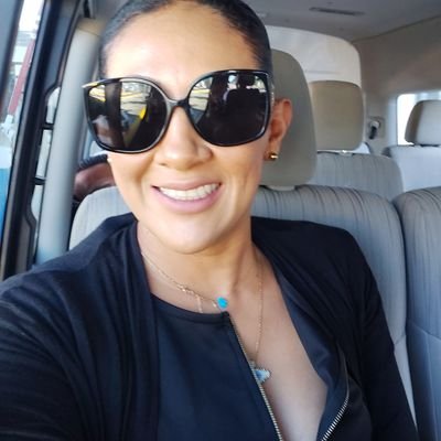 Profile Photo of Fabiola Amaya (@FabiolaAmayaC) on Twitter