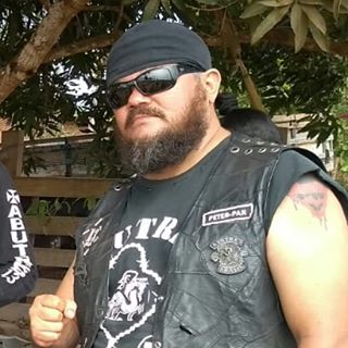 Profile Picture of Hugo Eduardo PeterPan (@hugoeduardo.peterpan) on Facebook