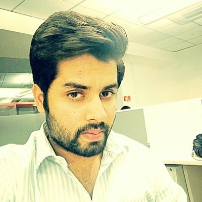 Profile Picture of Puneet Tyagi (@puneettyagi420) on Twitter