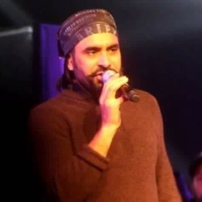 Profile Picture of Kamal Virk (@kamalvirk47) on Twitter