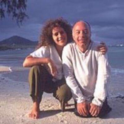 Profile Picture of Ed And Deb Shapiro (@edanddebshapiro) on Twitter