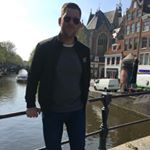 Profile Picture of Michael Crolla (@mcrolla89) on Instagram