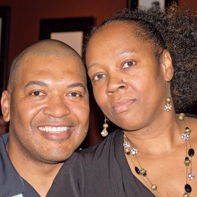 Profile Picture of Gail Daniels (@MaryGDaniels) on Twitter