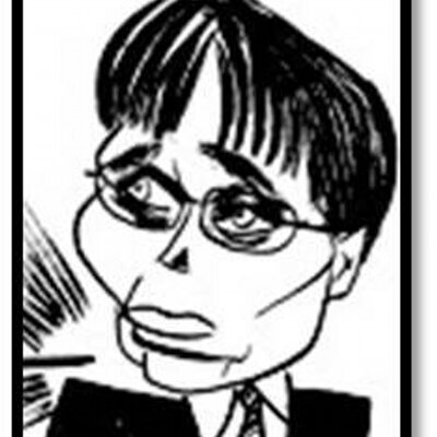Profile Picture of Steve Vander Ark (@SteveVanderArk) on Twitter
