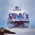 Profile Picture of List of freight ship companies - Wikipediaon Wikipedia