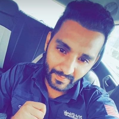 Profile Picture of Sukhdeep Mann (@MannSukhdeep) on Twitter