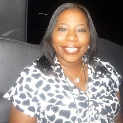 Profile Picture of CRYSTAL STRINGER (@CrystalStringer) on Twitter