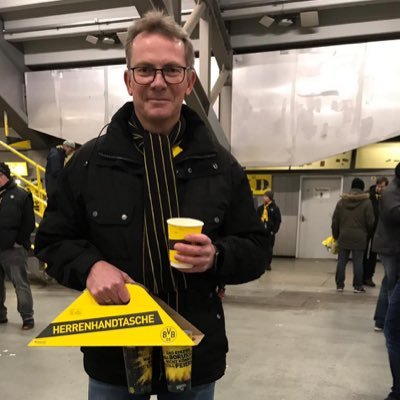 Jürgen Müller - Twitter Profile Picture of Jürgen Müller (@Bert22031968) on Twitter