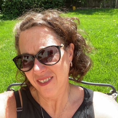 Profile Picture of Lisa Haynes (@lmhaynes) on Twitter