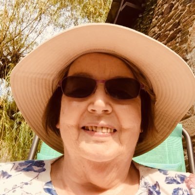 Profile Picture of Brenda Vaughan (@bracewell68) on Twitter