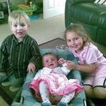 Profile Picture of dawn leach (@dawnleach1981) on Instagram