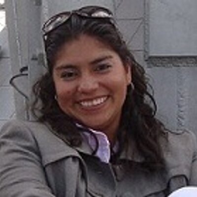 Profile Picture of MINERVA HUERTA (@minehuerta) on Twitter