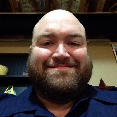 Profile Picture of Ryan Denison (@Radenplus3) on Twitter