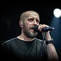 Profile Picture of Nick Holmeson Wikipedia