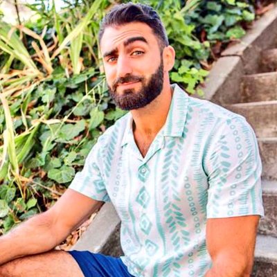 Profile Picture of Andrew Bakhtiari (@drewmandooo) on Twitter