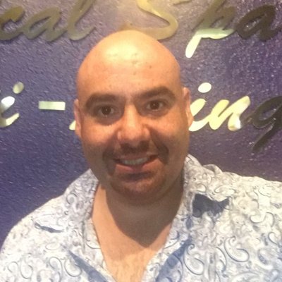 Profile Picture of Nicholas Juarez (@BullittRide) on Twitter