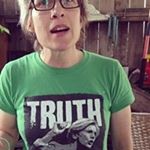 Profile Picture of Margaret Libby (@wegtronique) on Instagram