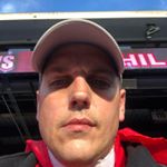 Profile Picture of George Melson (@melson.george) on Instagram