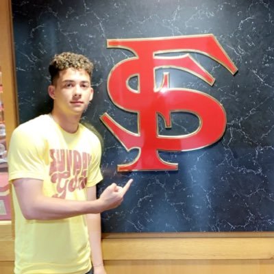 Profile Picture of Spencer Butt (@sgb227) on Twitter