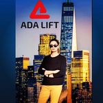 Profile Picture of Adalift Adalift (@ada_lift) on Instagram