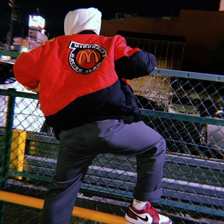 Profile Picture of Coi.Late/濃いラテ (@coi.late) on Tiktok