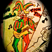 Profile Picture of Charles LUCAS (@khelom) on Youtube