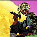 Profile Picture of Julian Burgess (@lil_uzi_skrt__) on Instagram