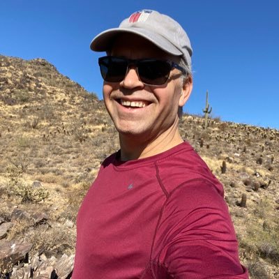 Profile Picture of James Kneller (@JamesKnellerMD) on Twitter