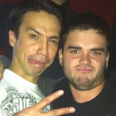 Profile Picture of Greg Lantz (@greg_lantz) on Twitter