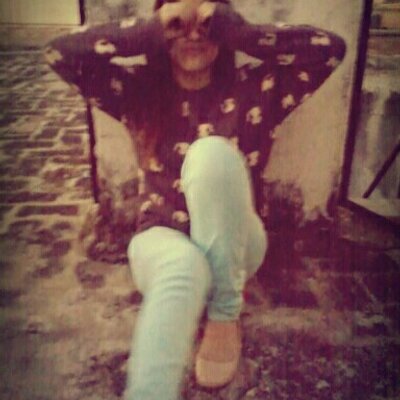 Profile Picture of Anna Arredondo (@Ann_Arredondo_) on Twitter