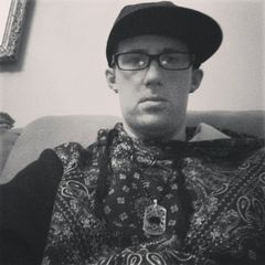 Profile Picture of Andrew Snoddy (@andrews_420) on Tiktok