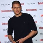 Profile Picture of Wentworth Miller❤️FANS❤️ (@wentworth_miller_fans_michael) on Instagram