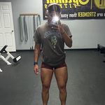 Profile Picture of kennedy danielle (@kenlutz.lifts) on Instagram