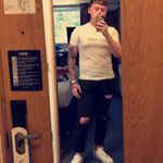 Profile Picture of Adam Hartwell (@adam.hartwell) on Instagram
