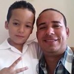 Profile Picture of Fernando Almanzar (@fevalerio79) on Instagram