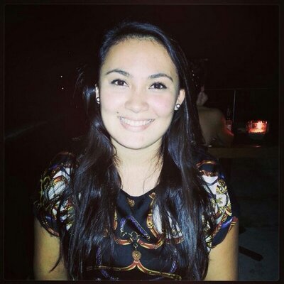 Profile Photo of Gabriela Herrera (@GabyHerre) on Twitter