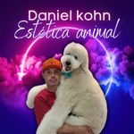 Profile Picture of Daniel Kohn (@danielkohnoficial) on Instagram