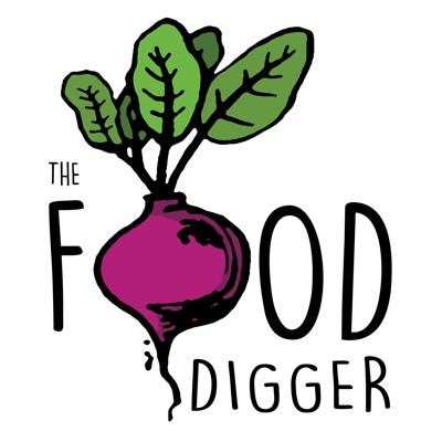 Profile Picture of Molly Hagan (@thefooddigger) on Twitter